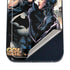 DC Comics Batman Hush 15th Anniversary Deluxe Edition Cover by Jim Lee iPhone 17 Pro Skin
